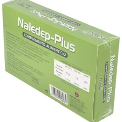 Naledep Plus 20amp - Nale