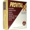 Nale Provital R 14 Ampollas