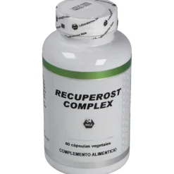 Nale Recuperost Complex 60Caps