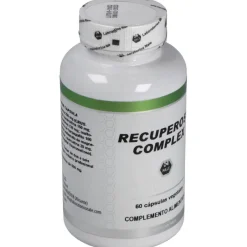 Nale Recuperost Complex 60Caps