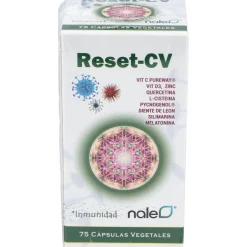 Nale Reset Cv 75Caps