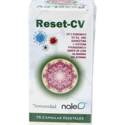 Nale Reset Cv 75Caps