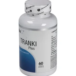 Nale Tranki Plus 60Caps