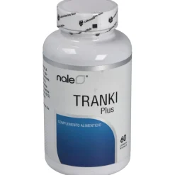 Nale Tranki Plus 60Caps