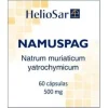Namuspag 60 Cápsulas - Heliosar