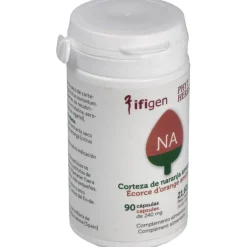 Na Naranja Amarga 90cap - Ifigen