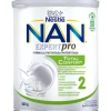 Nan Expert Pro 2 Confort Total, 800 g - Welnia