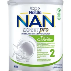 Nan Expert Pro 2 Confort Total, 800 g - Welnia