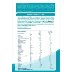 Nan Optipro 2 Leche En Polvo Para Bebés, 1200 G