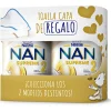 Nan Supreme 2 (2 Envases 800 G + Gadget)