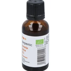 Naranja Aceite Esencial Bio 30Ml.
