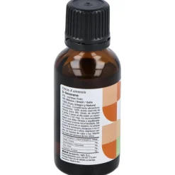 Naranja Aceite Esencial Bio 30Ml.