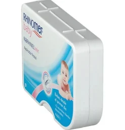 Narhinel Confort Aspirador Nasal (1 u +2 Recambios) - Novartis Consumer Healh S.a