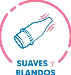 Narhinel Confort Aspirador Recambio (20 Blando Desechable) - Novartis Consumer Healh S.a