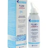 Naso Faes Fluid+ Pediátricoo Limpieza Nasal (100 ml) - Faes Farma
