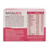 Natalben Lactancia (60 Cápsulas) - Italfarmaco S a