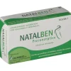 Natalben Preconceptivo (30 Cápsulas) - Italfarmaco S a