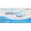 Natalben Supra (30 Cápsulas) - Italfarmaco S a