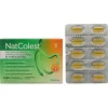 Natcolest 30 Comprimidos