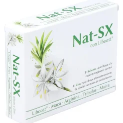 Nat Sx 10caps - Espadiet