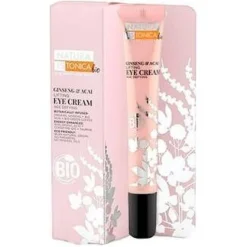 Natura Estonica Ginseng Y Acai Eye Cream 20Ml