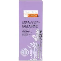 Natura Estonica Sophora Japonica Face Serum 30Ml