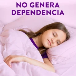 Natura Kids Sabor Frutos del Bosque Gummies 30uds - Zzzquil