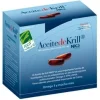 100% Natural Aceite Krill 120 Perlas - Cien por Cien Natural
