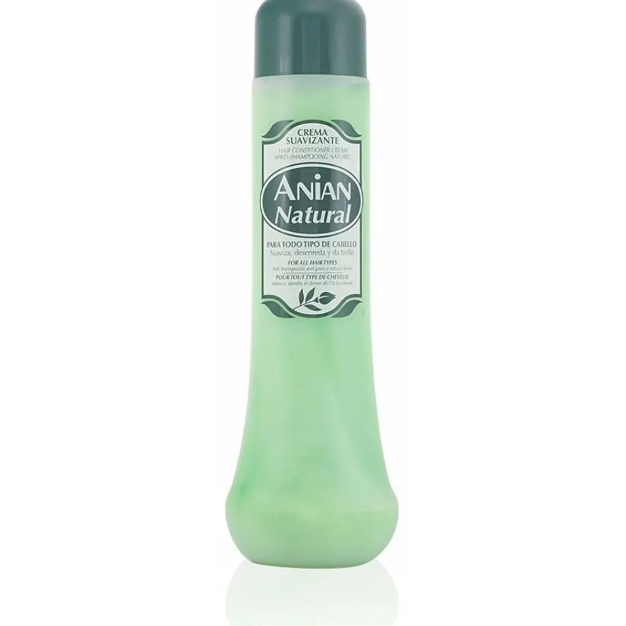Natural Acondicionador 1000 ml - Anian