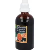 100% Natural Bio Extracto De Semillas De Pomelo Ecológico 100Ml