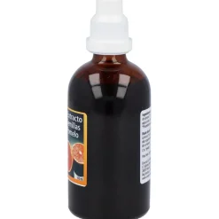 100% Natural Bio Extracto De Semillas De Pomelo Ecológico 100Ml