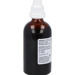100% Natural Bio Extracto De Semillas De Pomelo Ecológico 100Ml