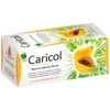 100% Natural Caricol Digestivo 20 Estuches Individuales - Cien por Cien Natural