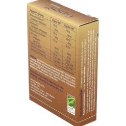 100% Natural Cognitril 30 Cápsulas