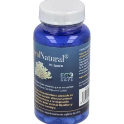 100% Natural Coralnatural 90 Cápsulas