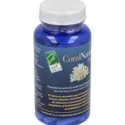 100% Natural Coralnatural 90 Cápsulas