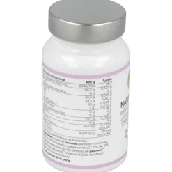 Natural Dha Embarazo Lactancia 60 Perlas - Puro Omega