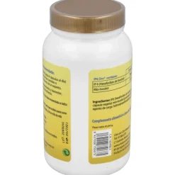 100% Natural Ip6 Oro 120cáps - Cien por Cien Natural