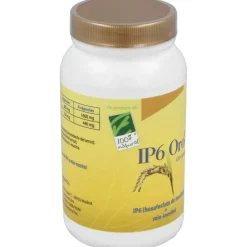 100% Natural Ip6 Oro 120cáps - Cien por Cien Natural