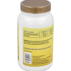 100% Natural Ip6 Oro 120cáps - Cien por Cien Natural