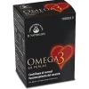 Naturalista Omega 3 60 Perlas - El