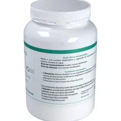 100 % Natural L - Glutamina para el Bienestar General en Polvo - Cien por Cien Natural