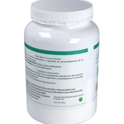 100 % Natural L - Glutamina para el Bienestar General en Polvo - Cien por Cien Natural