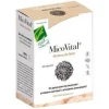 100% Natural Micovital Melena Leon 60Caps