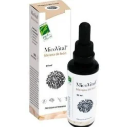 100% Natural Micovital Melena Léon 50Ml