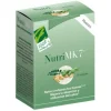 100% Natural Nutrimk7 Huesos 60 Cápsulas Gelatina - Cien por Cien Natural