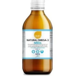 Natural Omega 3 Niños 200ml - Puro Omega