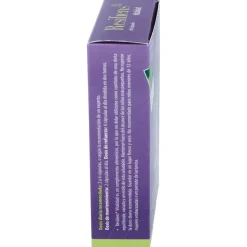 100% Natural Resiliens Vitalidad 60 Cápsulas - Cien por Cien Natural