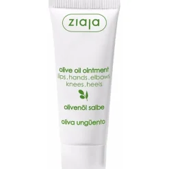 Natural Ungüento Oliva 20ml - Ziaja