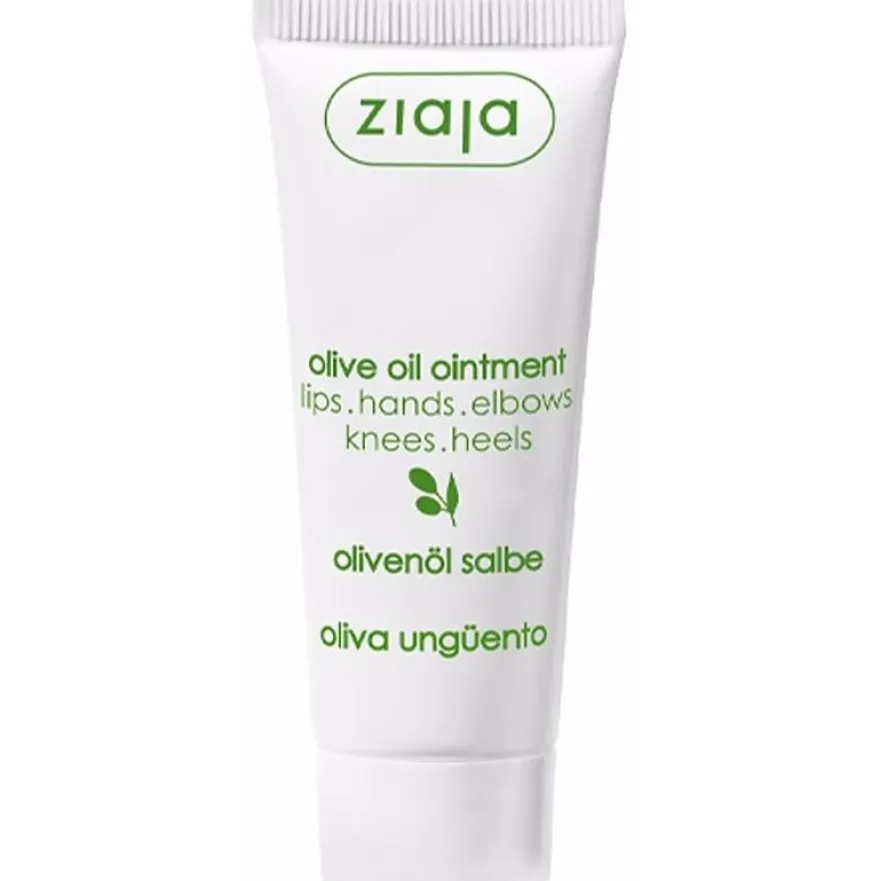 Natural Ungüento Oliva 20ml - Ziaja